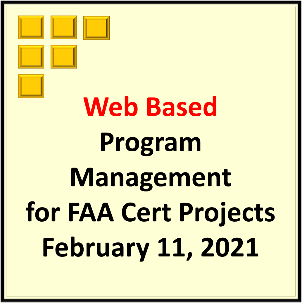 Half Day - Program Management